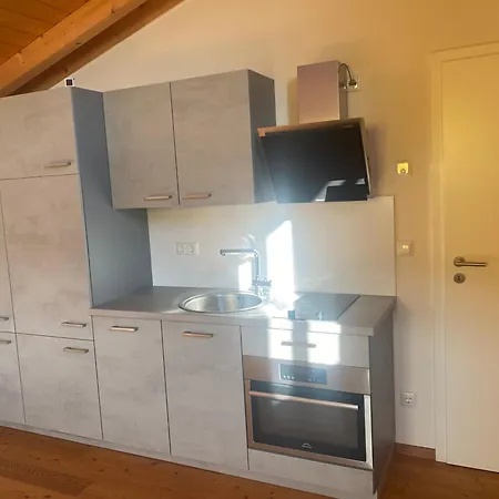 Apartamento Gemütlichkeit - Land *