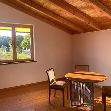 Appartamento Gemuetlichkeit - Land Siegenburg