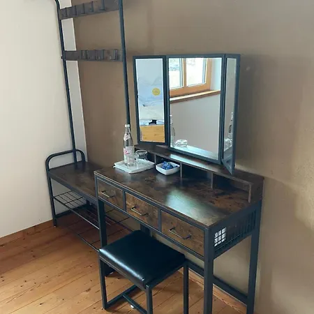 Apartamento Gemütlichkeit - Land *